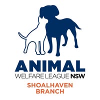 Animal Welfare League NSW – Shoalhaven Branch